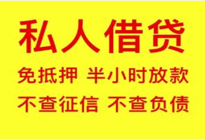 六盘水没有门槛，贷款额度想提就提